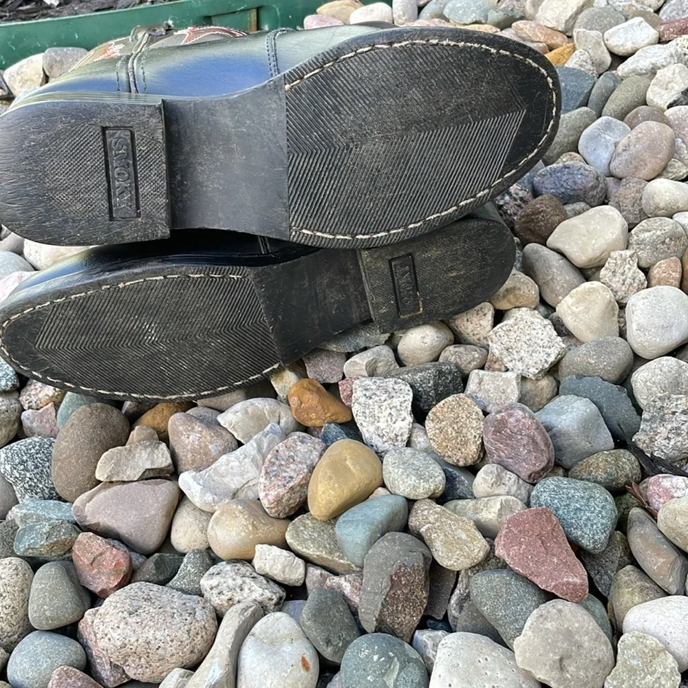 Smoky Mountain Cowboy‎ Boots